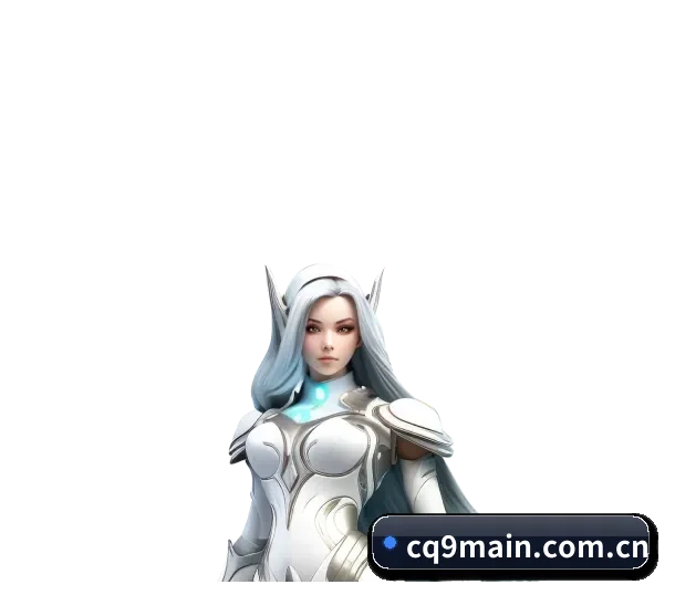 毫秒级比分推送与多维实况演播 - CQ9Gaming